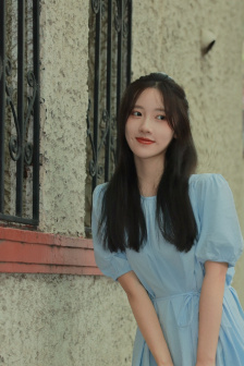 出轨的女人